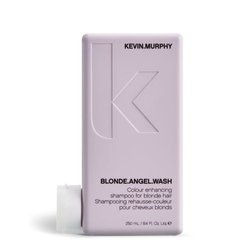 Kevin Murphy | Blonde Angel.Wash | Szampon Do Włosów Blond 250 Ml