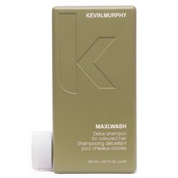Kevin Murphy Maxi.Wash | Szampon Głęboko Oczyszczający Z Toksyn 250 Ml