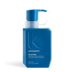 Kevin Murphy Re.Store | Kuracja Oczyszczająca I Odbudowująca Włosy 200 Ml