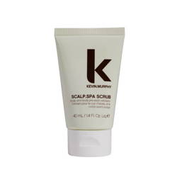 Kevin Murphy Scalp.Spa Scrub Oczyszczający Peeling Do Skóry Głowy 40ml