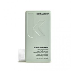 Kevin Murphy Scalp.Spa Wash | Szampon Oczyszczający Skórę Głowy Oraz Włosy 250 Ml