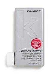Kevin Murphy Stimulate-Me.Rinse | Stymulująco-Odświeżająca Odżywka Do Włosów 250 ml