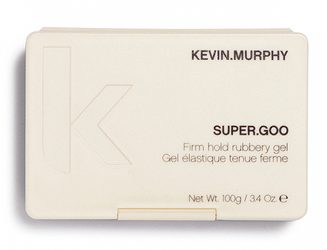 Kevin Murphy Super.Goo | Gumowy Żel Do Stylizacji Włosów 100g