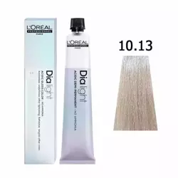 L'Oreal Dia Light Farba Do Włosów Półtrwała 10.13 50 ml