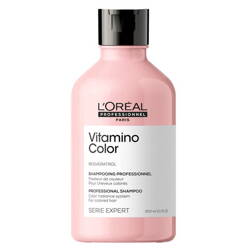L'Oréal Professionnel Vitamino Color szampon do włosów koloryzowanych i rozjaśnianych 300ml