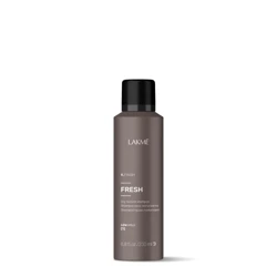 Lakme FINISH k.finish FRESH Suchy szampon oczyszczający 200 ml