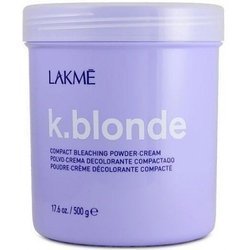Lakme K.Blonde Rozjaśniacz Do Włosów W Proszku 500g