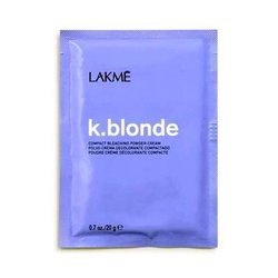 Lakme K.Blonde Rozjaśniacz | Saszetka 20g