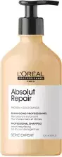 L'oréal Absolut Repair Szampon Odbudowujący Do Włosów Zniszczonych 500ml