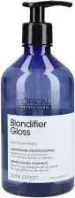 L'oreal Blondifier Gloss | Szampon Nabłyszczający Do Włosów Blond 500 Ml