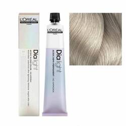 Loreal Professional Dia Light - Farba do włosów 10.18 50ml