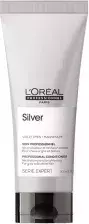 L'oreal Silver | Odżywka Do Włosów Siwych I Rozjaśnianych 200 Ml