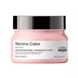 L'oreal Vitamino Color | Maska Do Włosów Farbowanych 250ml