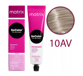 Matrix Farba Socolor Pre-Bonded 10av 90 Ml