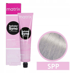 Matrix SoColor Sync Farba Do Włosów Spp 90ml