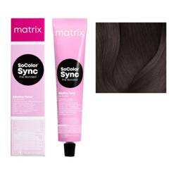 Matrix SoColor Sync Farba do włosów 4P 90ml