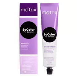 Matrix Socolor Pre-Bonded Farba Do Włosów 505na 90ml