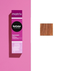 Matrix Socolor Pre-Bonded Farba Do Włosów 508bc 90ml
