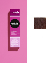 Matrix Socolor Pre-Bonded Farba Do Włosów 5mg 90ml