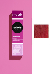Matrix Socolor Pre-Bonded Farba Do Włosów 5rr+ 90ml