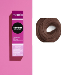 Matrix Socolor Pre-Bonded Farba Do Włosów 6mm 90 Ml