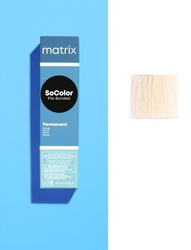 Matrix Socolor Pre-Bonded Farba Do Włosów Extra Blonde+ Ul-N+ 90ml