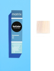 Matrix Socolor Pre-Bonded Farba Do Włosów Extra Blonde+ Ul-Nv+ 90ml