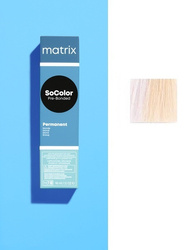 Matrix Socolor Pre-Bonded Farba Do Włosów Extra Blonde Ul-V+ 90 Ml