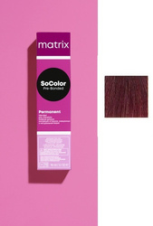 Matrix Socolor Pre-Bonded Farba Trwała 4rv+ 90 Ml