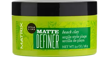 Matrix Style Link Matte Definer | Glinka Teksturyzująca 100 ml