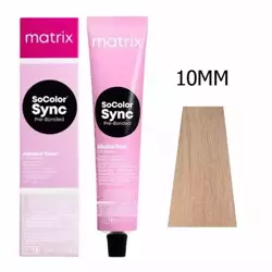 Matrix Sync Socolor Farba Do Włosów 10mm 90ml