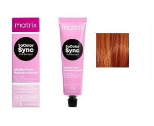 Matrix Sync Socolor Farba Do Włosów 7cc+ 90ml