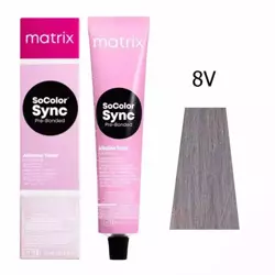 Matrix Sync Socolor Farba Do Włosów 8v 90ml
