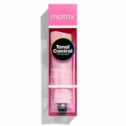 Matrix Tonal Control Kwasowy Toner Żelowy Do Włosów ton w ton 9RG 90ml