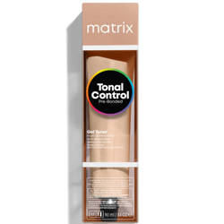 Matrix Tonal Control Kwasowy Toner Żelowy ton w ton 5NGA 90ML