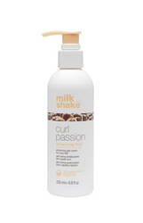 Milk Shake Curl Passion Wzmacniający żel-krem do włosów kręconych Enhancing Fluid 200ml