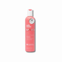 Milk Shake Pink Lemonade Shampoo | Delikatny szampon do włosów blond i rozjaśnianych 300 ml