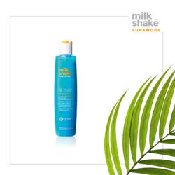 Milk Shake Sun & More Bi-Phase Odżywka Do Włosów Bez Spłukiwania 250ml