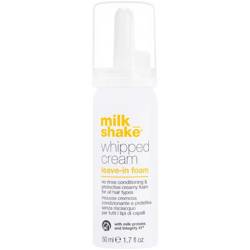 Milk Shake | Whipped Cream Leave-In Foam - Odżywka Bez Spłukiwania 50 Ml
