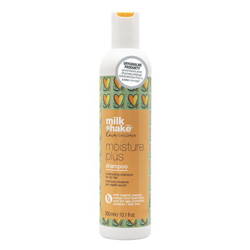 MilkShake Moisture Plus Papaya LOVE CHILDREN - Szampon intensywnie nawilżający 300ml