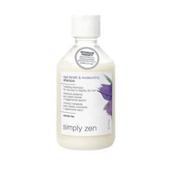 MilkShake Simply Zen Age Benefit & Moisturizing Nawilżający Szampon Do Włosów Działający Przeciw Starzeniowo 250ml
