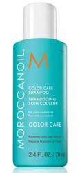 Moroccanoil Color Care Szampon do włosów farbowanych 70ml