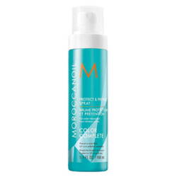 Moroccanoil Color Protect & Prevent Spray ochronny do włosów farbowanych 160ml