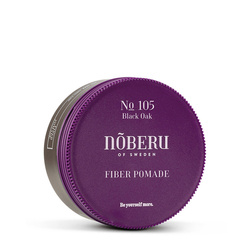 Noberu of Sweden Fiber Pomade Włóknista pomada do włosów 80ml