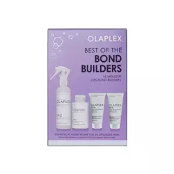 Olaplex Best of the Bond Builders | Zestaw Olaplex Do Włosów