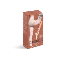 RVB Lab The Skin Hyperactive Sculpting Bandage | Bandaż Modelujący Z Forskoliną