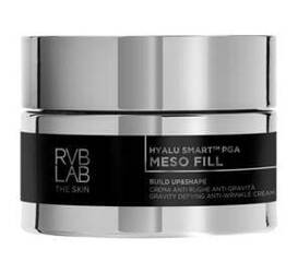 RVB Lab The Skin MESO FILL Krem antygrawitacyjny do twarzy 50 ml