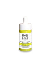 RVB Lab The Skin Przeciwstarzeniowe Serum Do Twarzy Na Przebarwienia Hyalu C+ 30 ml