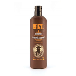 Reuzel Beard Refresh-suchy szampon do brody 200ml