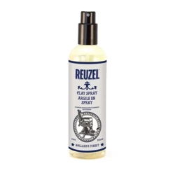 Reuzel Clay Spray Spray teksturyzujący do włosów 355ml